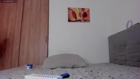 Miley hurtado online show from 09/13/25, 01:33