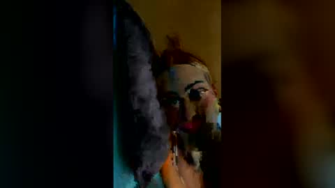 Miley hurtado online show from 02/19/26, 05:31