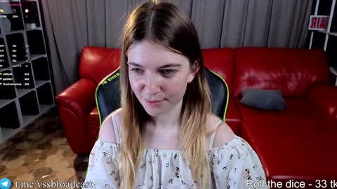 Katana Kate - our tg channel  online show from 12/17/24, 02:33