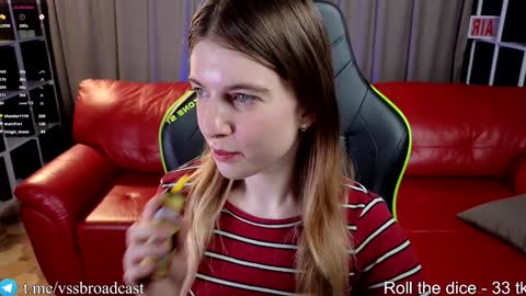 Katana Kate - our tg channel  online show from 01/24/25, 01:25