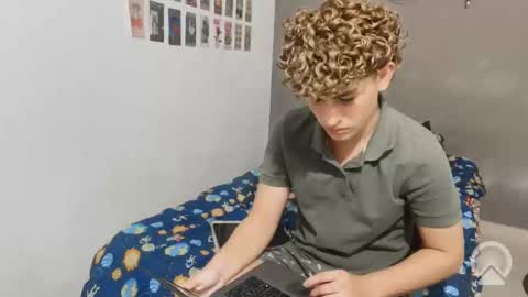 inicke online show from 04/30/26, 03:02