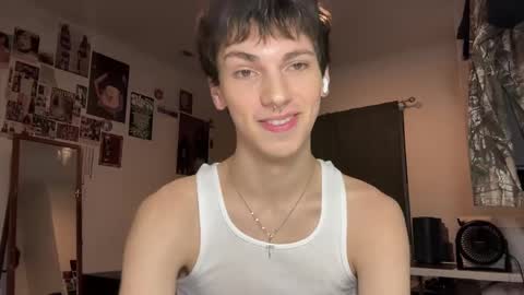 Rowan online show from 09/20/25, 03:40