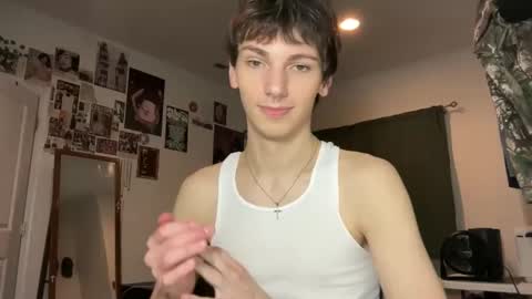 Rowan online show from 10/09/25, 01:25