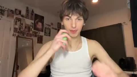 Rowan online show from 11/12/25, 02:34