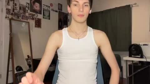 Rowan online show from 11/21/25, 02:21