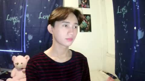 its_saya online show from 01/15/26, 04:50