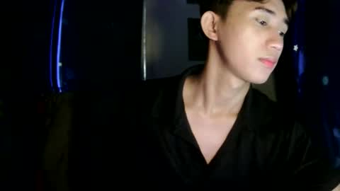 its_saya online show from 02/22/26, 02:02