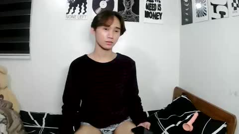 its_saya online show from 05/01/26, 06:45