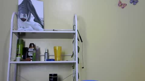 Snapshot of its_sweet chatting on 02/25/25, 12:36 BigAss horny online show from 02/25/25, 12:36