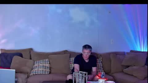 Just John online show from 05/13/26, 07:39