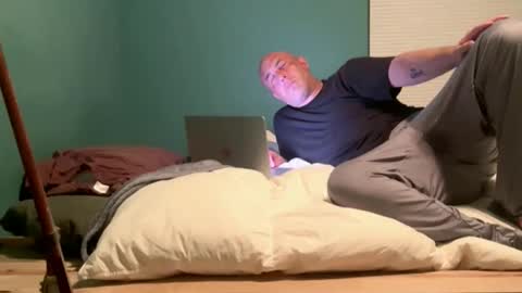 itsanexperiment online show from 03/21/26, 08:41