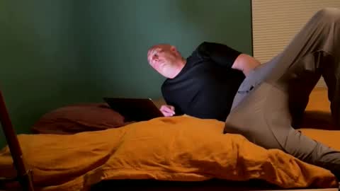 itsanexperiment online show from 03/26/26, 05:24