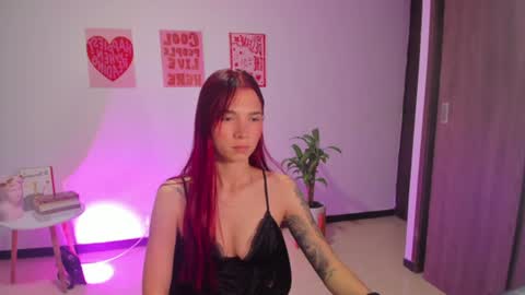 Snapshot of itscamill chatting on 07/07/26, 02:58 camill online show from 07/07/26, 02:58