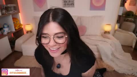 Camila but you can call me   online show from 05/12/26, 05:54