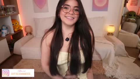 Camila but you can call me   online show from 05/16/26, 06:39