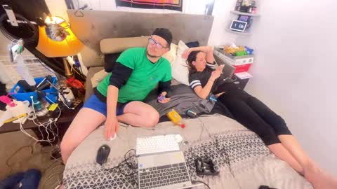 Boo Faux online show from 01/16/25, 07:07