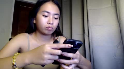 Candy online show from 02/22/25, 08:09