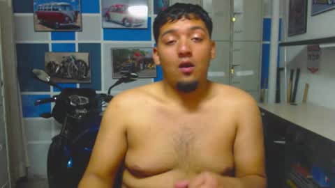 David online show from 02/08/26, 03:54