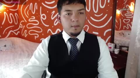 Snapshot of itsdavidx chatting on 04/12/26, 04:28 David online show from 04/12/26, 04:28