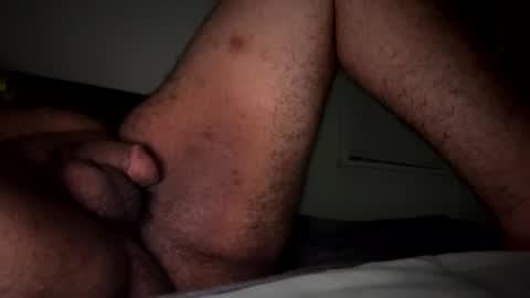 Chub Gooner online show from 10/20/25, 04:35