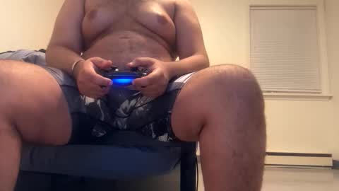 Chub Gooner online show from 01/11/26, 07:13