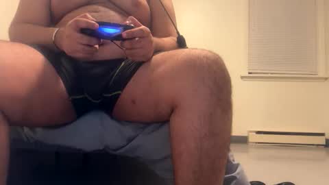 Chub Gooner online show from 01/18/26, 08:51