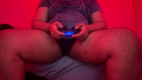 Chub Gooner online show from 03/15/26, 05:35