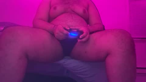 Chub Gooner online show from 03/17/26, 12:59