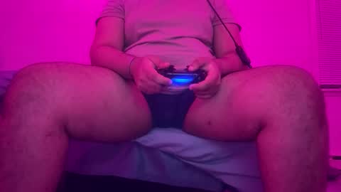 Chub Gooner online show from 03/18/26, 02:37