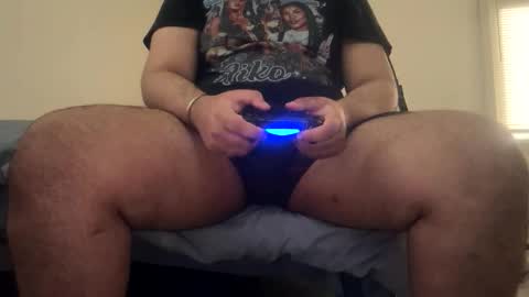 Chub Gooner online show from 04/14/26, 09:21