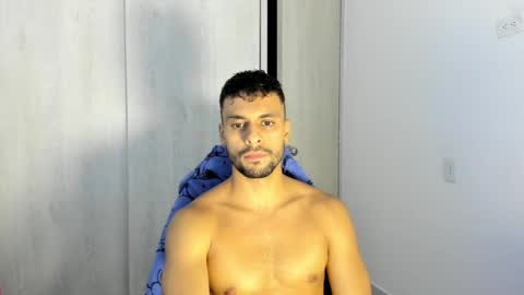 Snapshot of itsgeo1111 chatting on 02/13/25, 11:26 CALL ME GEO online show from 02/13/25, 11:26