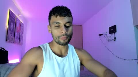 Snapshot of itsgeo1111 chatting on 03/12/25, 03:46 CALL ME GEO online show from 03/12/25, 03:46