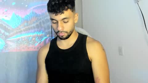 Snapshot of itsgeo1111 chatting on 09/16/25, 01:50 CALL ME GEO online show from 09/16/25, 01:50