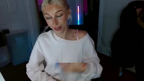 itsirelandbby online show from 04/09/26, 07:08