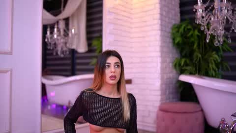 Snapshot of itsivylicious chatting on 02/09/26, 06:06 itsivylicious online show from 02/09/26, 06:06