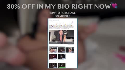 itskassielee online show from 02/19/26, 02:29