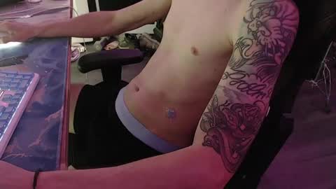 Snapshot of itslamayo chatting on 03/31/26, 09:15 itslamayo online show from 03/31/26, 09:15