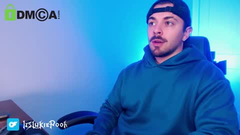 Itslukiepooh online show from 11/23/25, 01:27