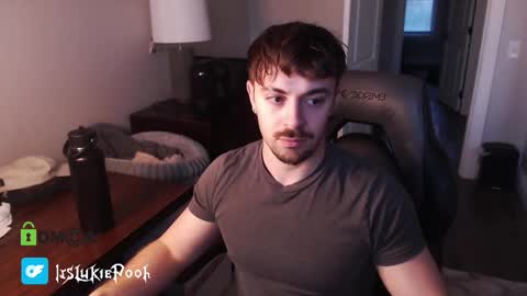 Itslukiepooh online show from 03/18/26, 10:46