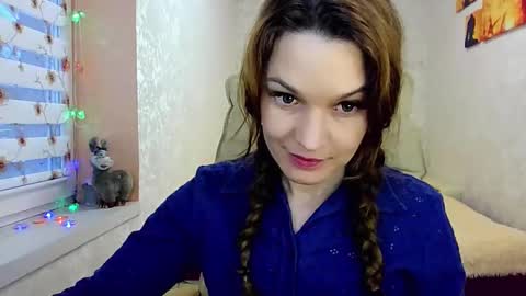 itslunaday online show from 02/19/25, 03:27