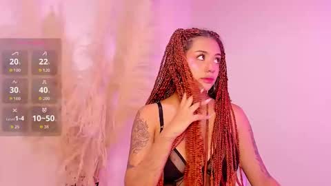 Maddie online show from 03/12/26, 08:09