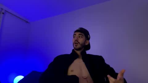 itsmartin_ online show from 03/04/26, 03:01