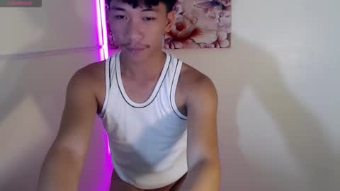 itsme_cxhennn online show from 10/20/25, 08:53