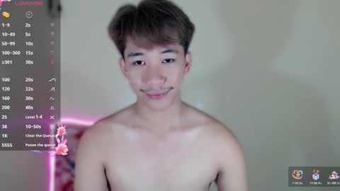 itsme_cxhennn online show from 11/20/25, 03:45