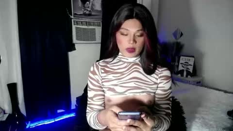 JAZ online show from 10/13/25, 04:40