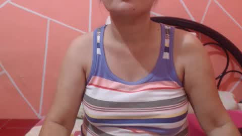 Kitty online show from 06/25/26, 06:40
