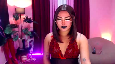 Siana online show from 09/27/25, 04:01