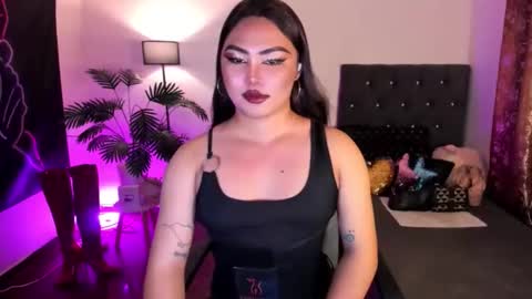 Siana online show from 05/03/26, 04:13