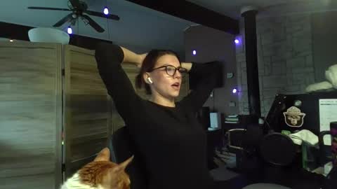 ItsMeSophie X online show from 10/24/25, 04:03