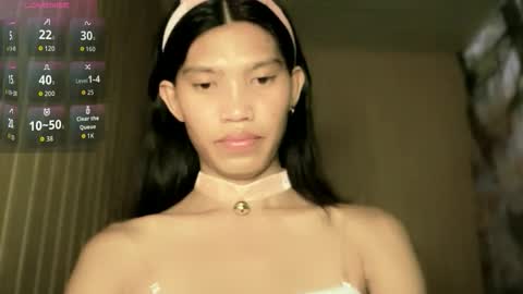 Jayve online show from 04/22/26, 12:07